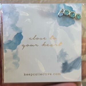 Keep Collective “Keep It Charm”